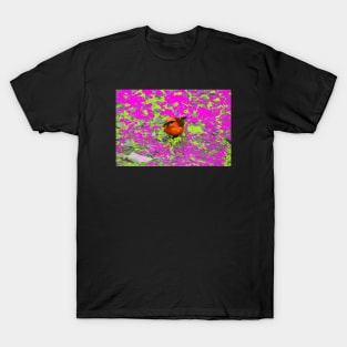 Red Bird T-Shirt